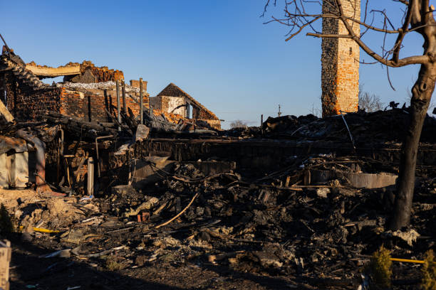 Reliable Fire Damage Assessment contractor in Savage, MN by Fire Damage Doption