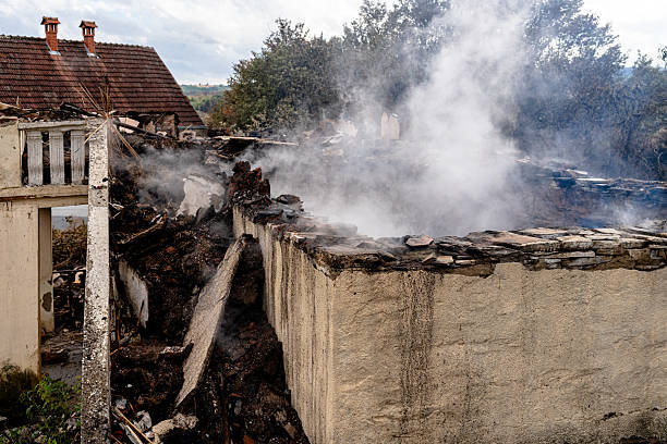 Affordable Fire Damage Assessment solutions in Savage, MN